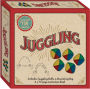 Retro Box Learn Juggling