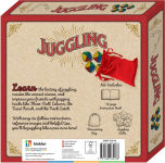 Alternative view 6 of Retro Box Learn Juggling