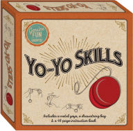 Title: Retro Box Learn Yoyo Skills, Author: Hinkler