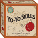 Alternative view 1 of Retro Box Learn Yoyo Skills