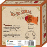 Alternative view 5 of Retro Box Learn Yoyo Skills