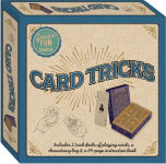 Alternative view 1 of Retro Box Card Tricks