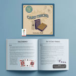 Alternative view 3 of Retro Box Card Tricks