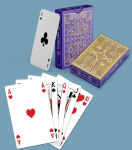 Alternative view 5 of Retro Box Card Tricks