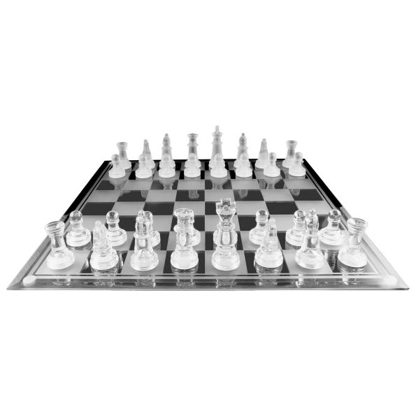 Deluxe Chess Kit