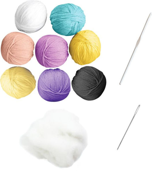 Too Cute Crochet - Deluxe Kit