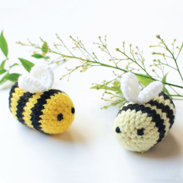 Too Cute Crochet - Deluxe Kit
