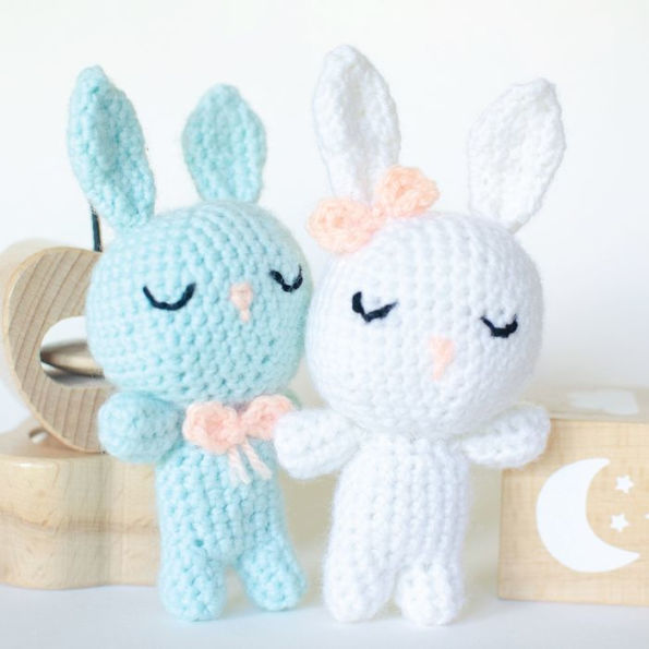 Too Cute Crochet - Deluxe Kit
