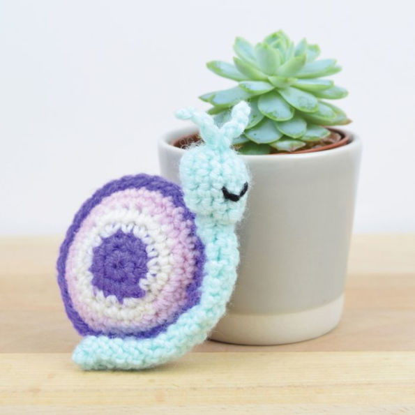 Too Cute Crochet - Deluxe Kit