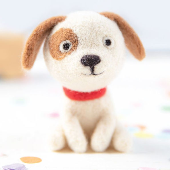My Felted Friends - Deluxe Kit