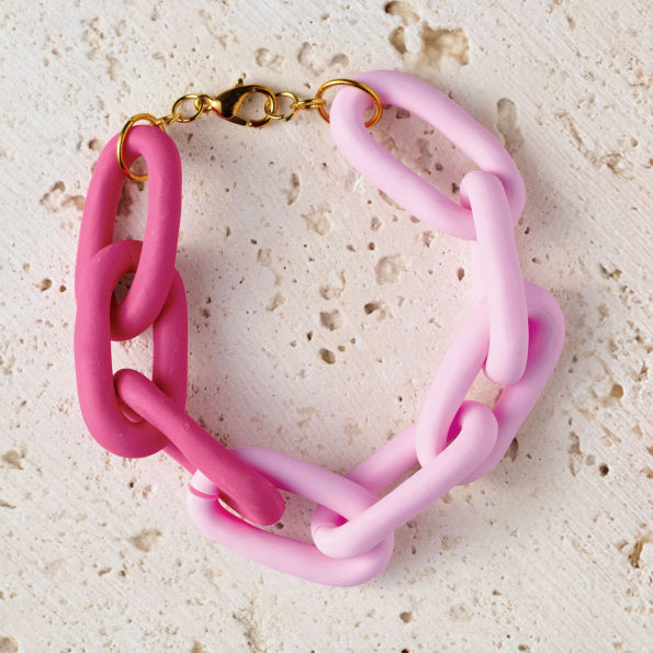 CraftMaker - Polymer Clay Jewlery Kit