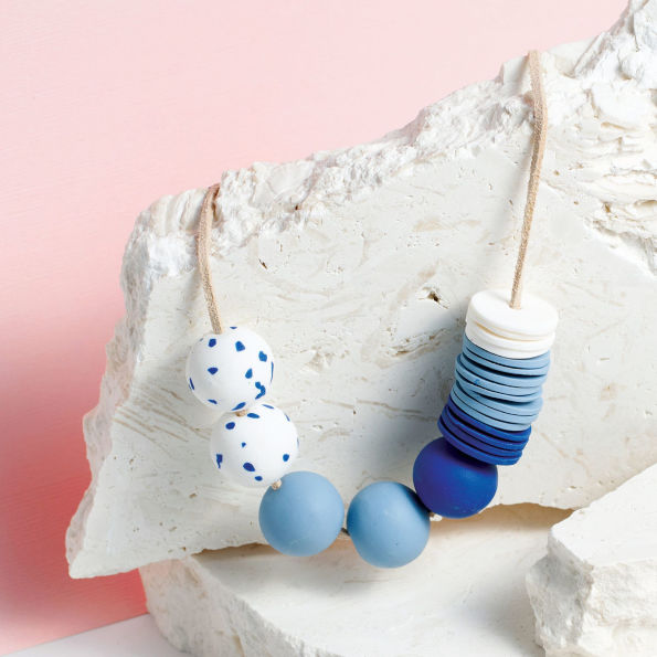 CraftMaker - Polymer Clay Jewlery Kit