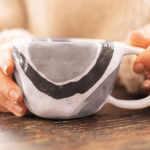Alternative view 5 of CraftMaker - Rustic Pottery Kit