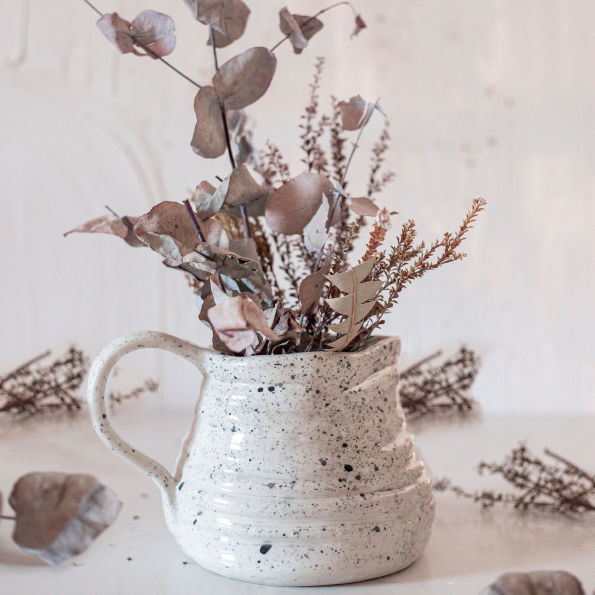 CraftMaker - Rustic Pottery Kit