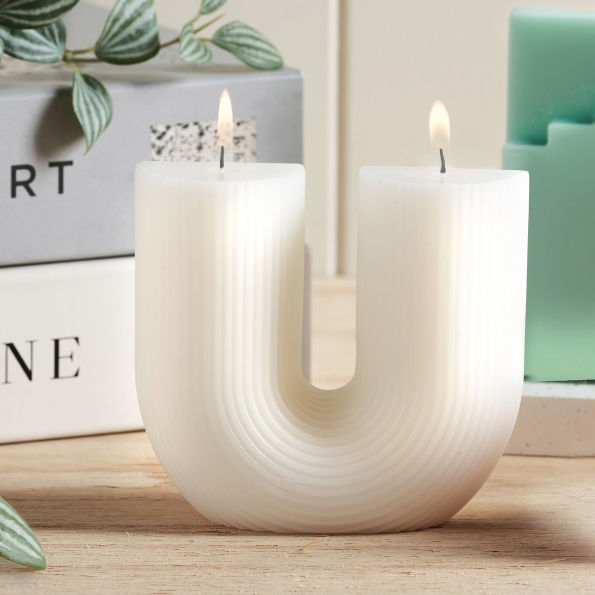 CraftMaker - Classic Candle Making Kit