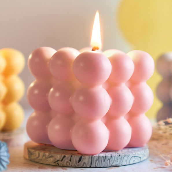 CraftMaker - Classic Candle Making Kit