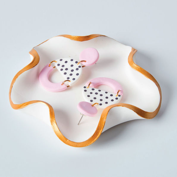 CraftMaker - Polymer Clay Home Décor Kit