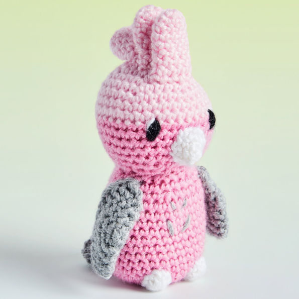 CraftMaker - Cute Crochet Kit