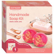 CraftMaker - Handmade Soap Kit