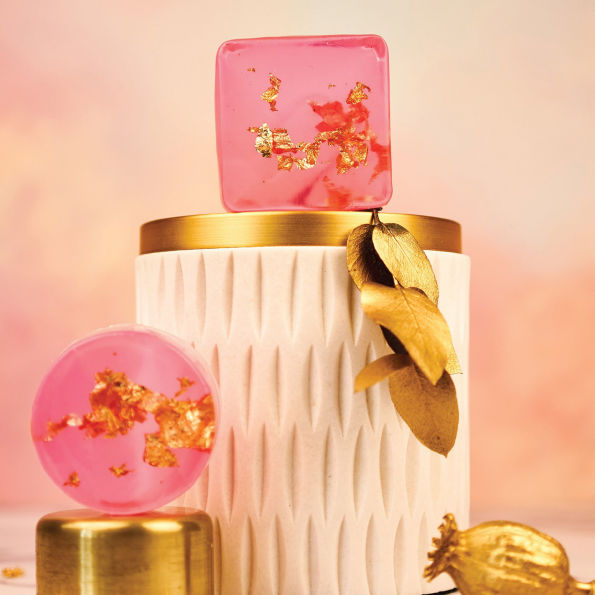 CraftMaker - Handmade Soap Kit