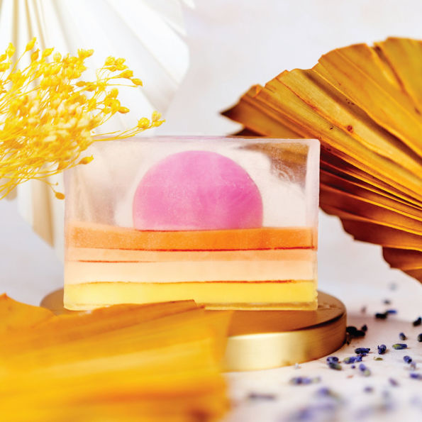 CraftMaker - Handmade Soap Kit