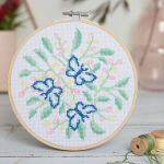 Alternative view 5 of CraftMaker - Cross Stitch Kit