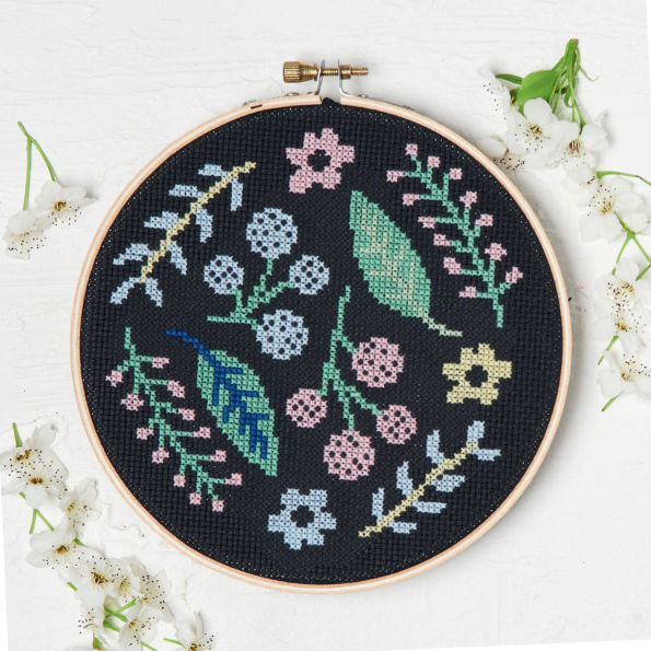 CraftMaker - Cross Stitch Kit