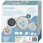 Alternative view 8 of CraftMaker - Cross Stitch Kit