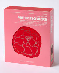 Title: Paper Flower Making Kit, Author: Journey of Something