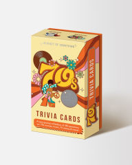 Title: 70'sTrivia Cards