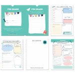 Alternative view 2 of My School Years Journal