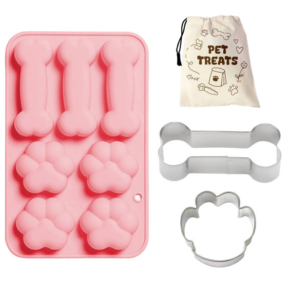 Ultimate Pet Treats Kit