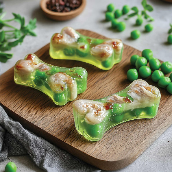 Ultimate Pet Treats Kit