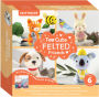 Craft Maker My Felted Friends Kit