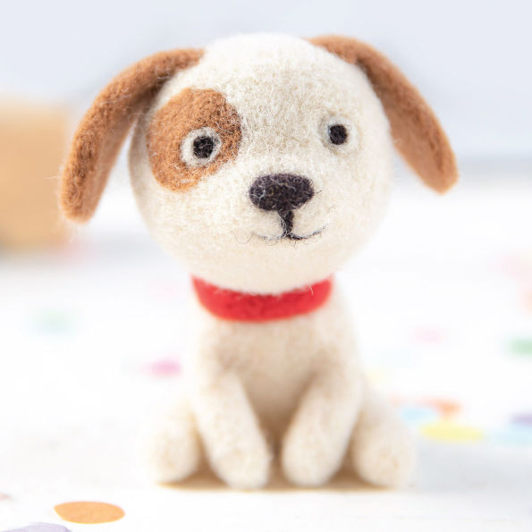 Craft Maker My Felted Friends Kit