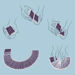 Alternative view 4 of RETRO BOX CARD TRICKS