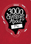 Alternative view 1 of 3000 Questions About Me