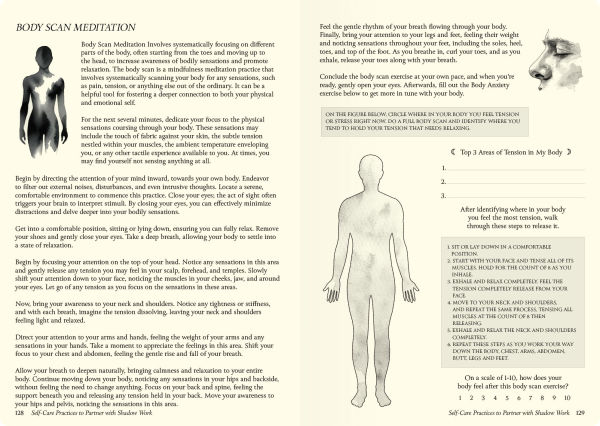 Shadow Growth Journal