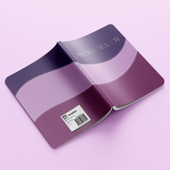 Faux Leather Puzzles Word Search