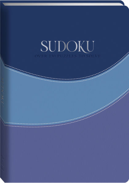 Faux Leather Puzzles Sudoku