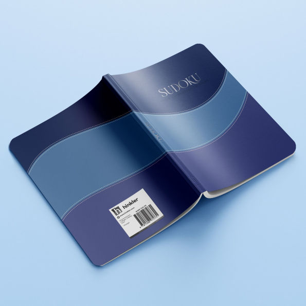 Faux Leather Puzzles Sudoku