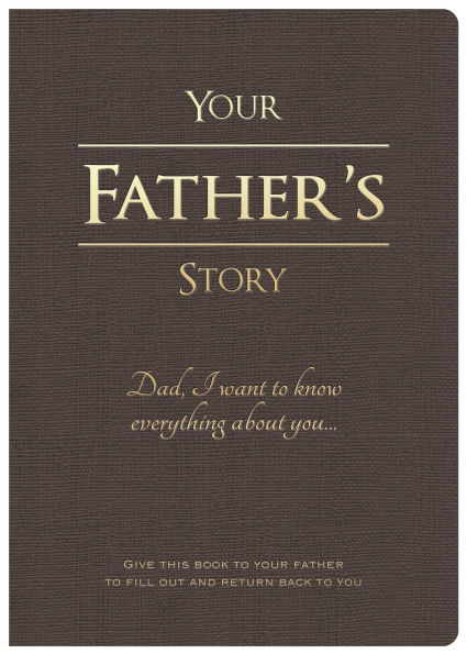 Your Father's Story