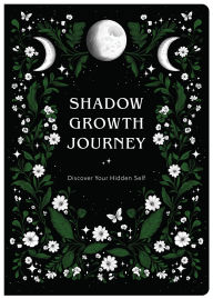 Title: Shadow Growth Journey, Author: Piccadilly