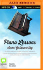 Piano Lessons: A Memoir