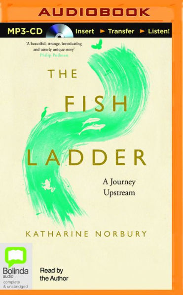 The Fish Ladder: A Journey Upstream