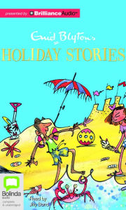 Enid Blyton's Holiday Stories