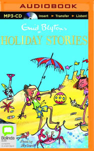 Enid Blyton's Holiday Stories