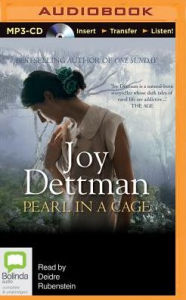 Title: Pearl in a Cage, Author: Joy Dettman