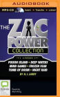 Zac Power Collection #1