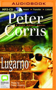 Title: Lugarno, Author: Peter Corris